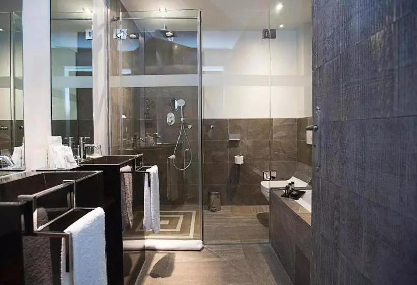 اتاق استاندارد یک نفره, Hospes Palacio Del Bailio, A Member Of Design Hotels