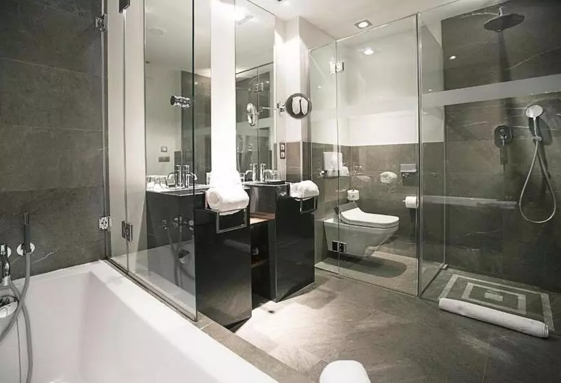 اتاق استاندارد یک نفره, Hospes Palacio Del Bailio, A Member Of Design Hotels
