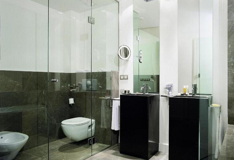 スタンダードシングルルーム, Hospes Palacio Del Bailio, A Member Of Design Hotels