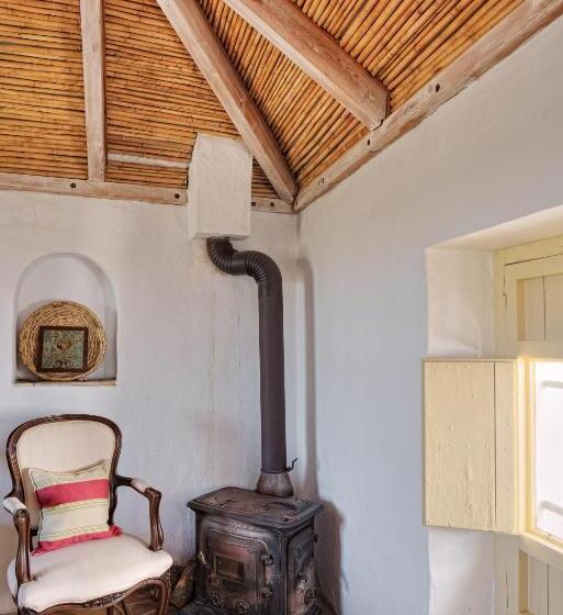 スタンダードトリプルルーム, La Casa De Bovedas Charming Inn