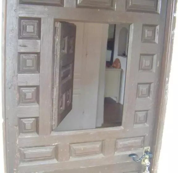 اتاق استاندارد سه نفره, La Casa De Bovedas Charming Inn
