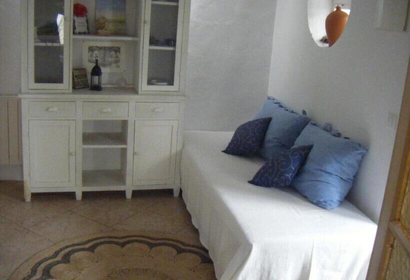 スタンダードトリプルルーム, La Casa De Bovedas Charming Inn