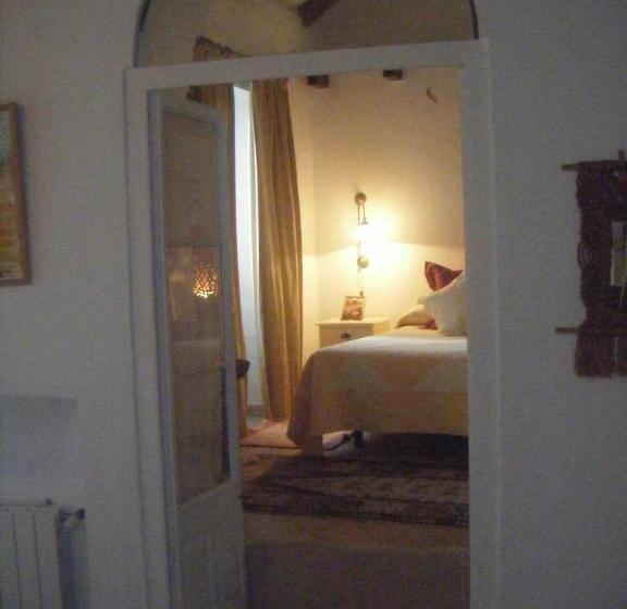 スタンダード４人部屋, La Casa De Bovedas Charming Inn