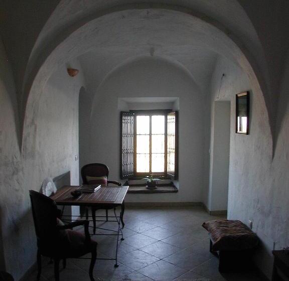 スタンダード４人部屋, La Casa De Bovedas Charming Inn