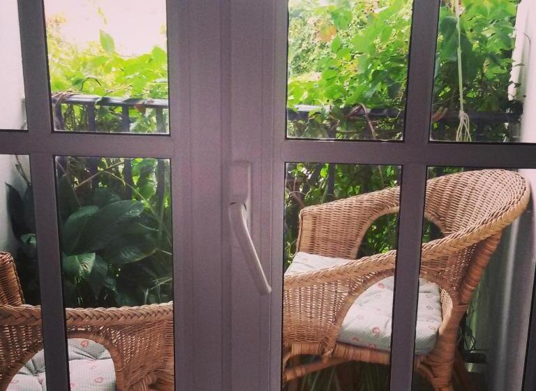 スタンダード４人部屋, La Casa De Bovedas Charming Inn