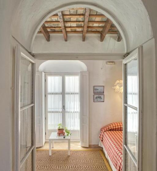 スタンダード４人部屋, La Casa De Bovedas Charming Inn