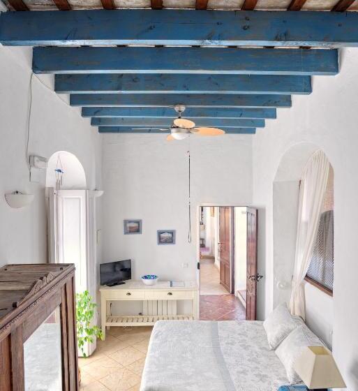 エコノミールーム, La Casa De Bovedas Charming Inn