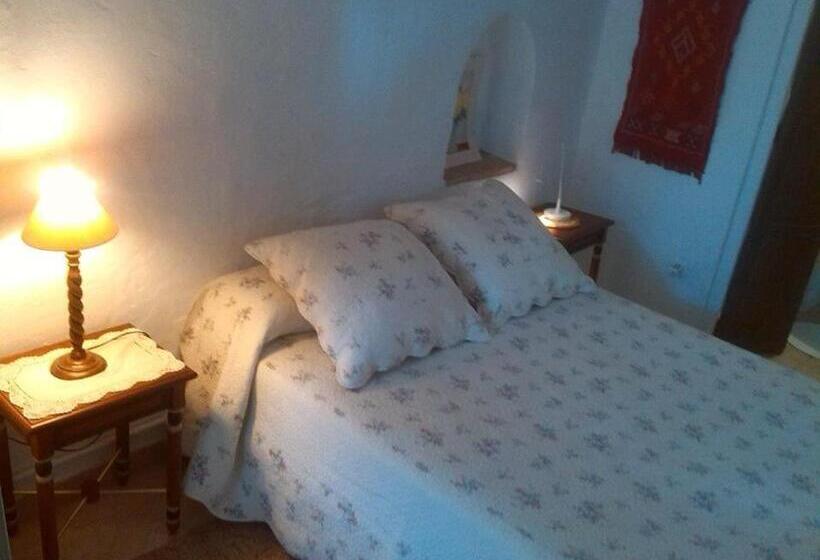 エコノミールーム, La Casa De Bovedas Charming Inn