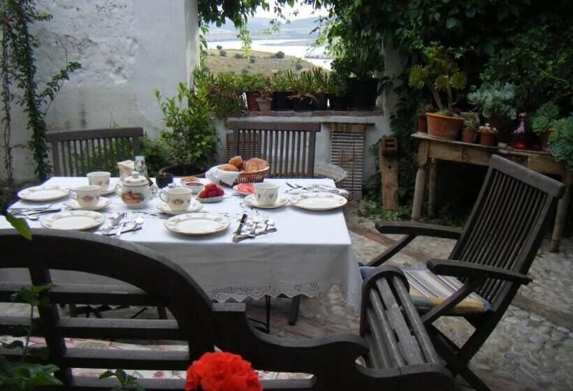 エコノミールーム, La Casa De Bovedas Charming Inn