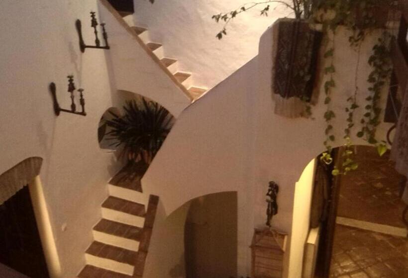 エコノミールーム, La Casa De Bovedas Charming Inn