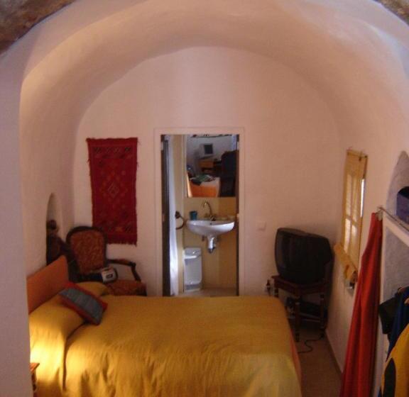 エコノミールーム, La Casa De Bovedas Charming Inn