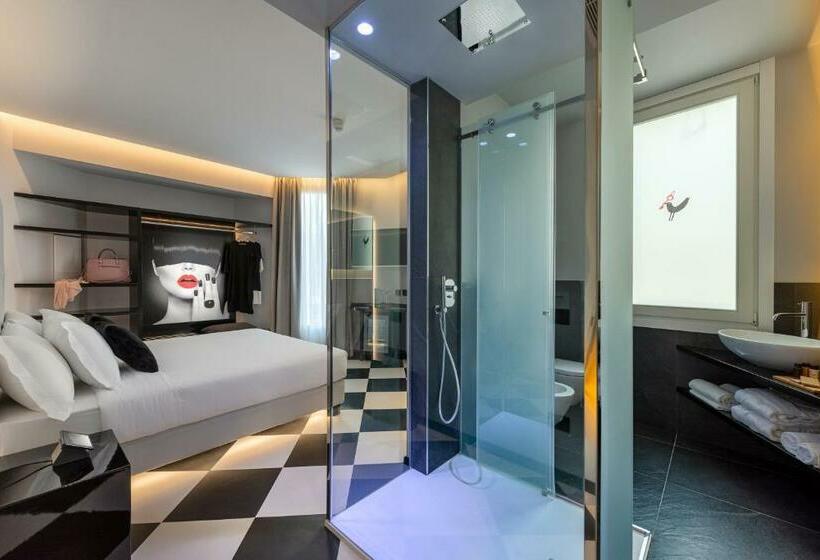 חדר סופריור עם מיטת קינג, Locanda Al Piave S