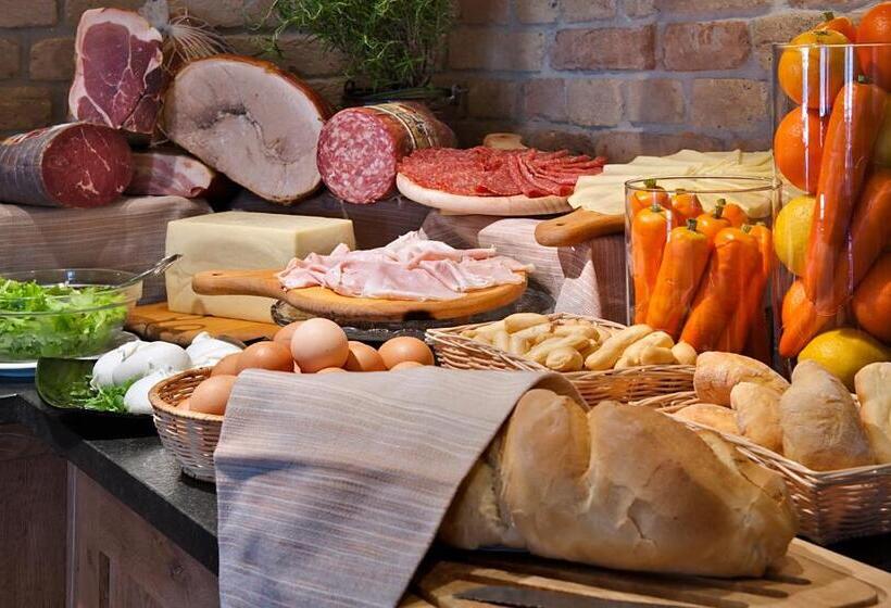 חדר סטנדרט, Locanda Al Piave S