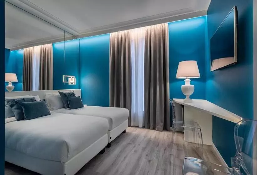 اتاق استاندارد, Locanda Al Piave S