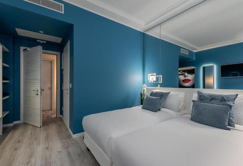 Номер Стандарт, Locanda Al Piave S