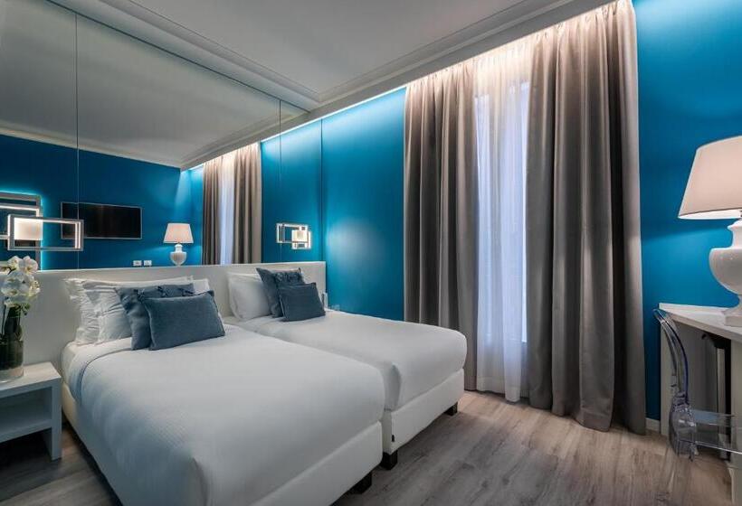 חדר סטנדרט, Locanda Al Piave S