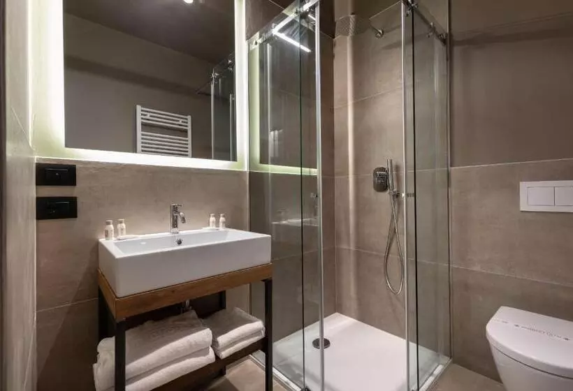 اتاق سوپریور, Locanda Al Piave S
