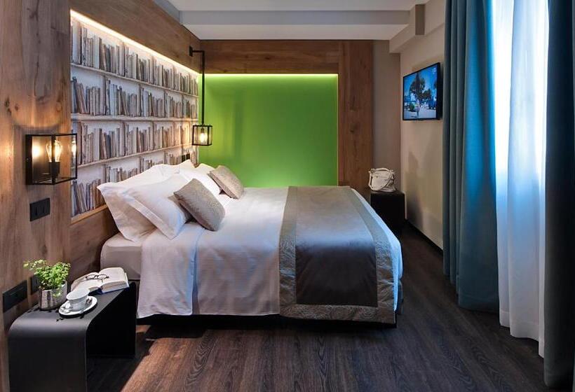 חדר סופריור, Locanda Al Piave S