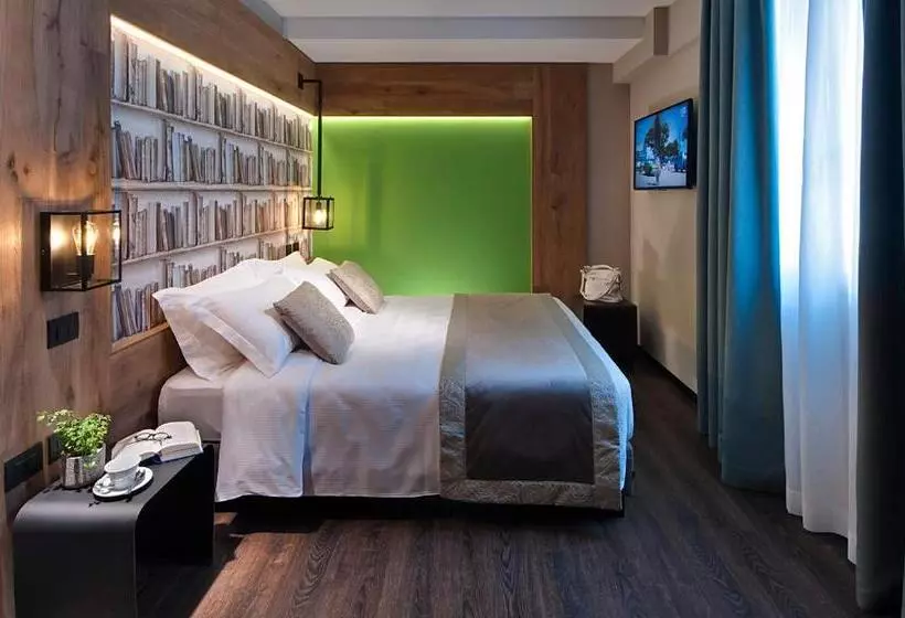 اتاق سوپریور, Locanda Al Piave S