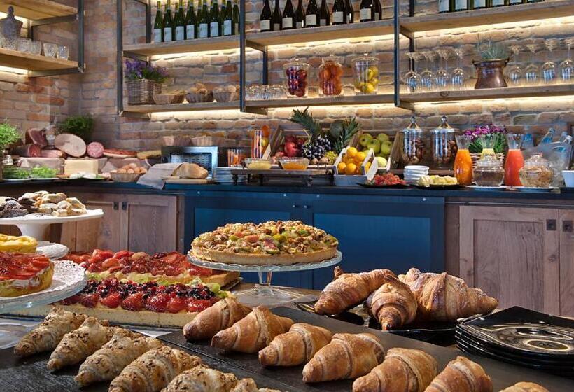 חדר סופריור לשלושה, Locanda Al Piave S