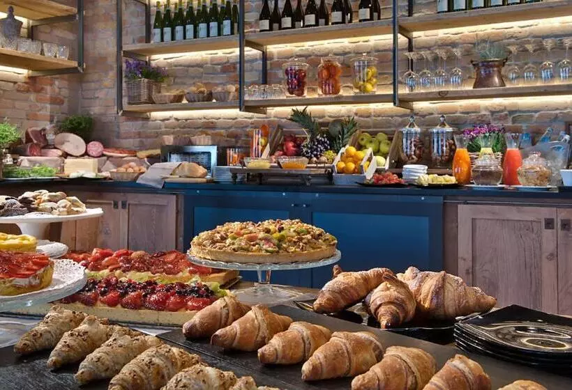 اتاق سوپریور سه تخته, Locanda Al Piave S