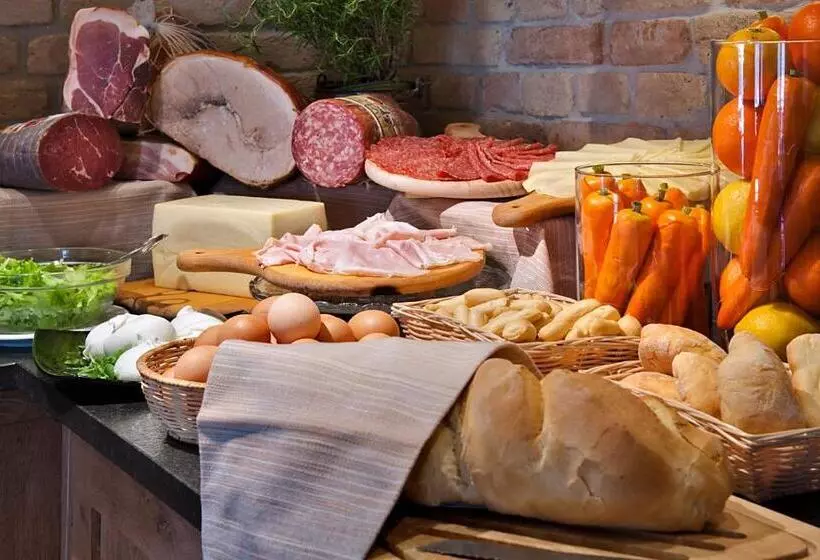اتاق سوپریور سه تخته, Locanda Al Piave S