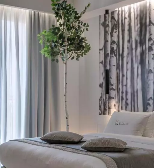 اتاق لوکس با بالکن, Locanda Al Piave S