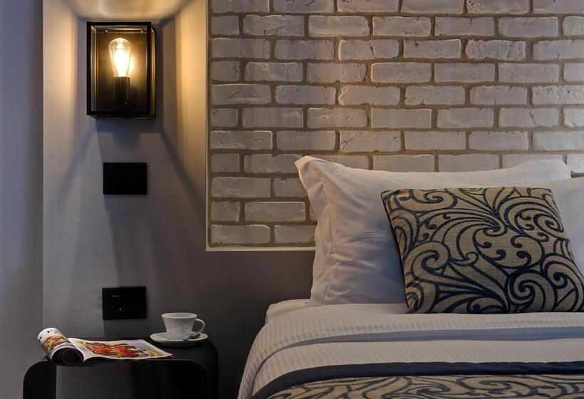 סוויטת ג'וניור משפחתית, Locanda Al Piave S