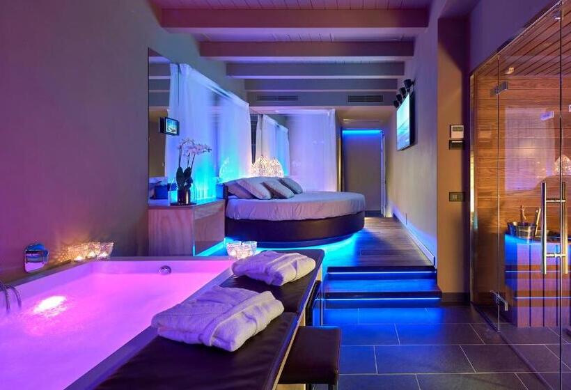 Люкс, Locanda Al Piave S