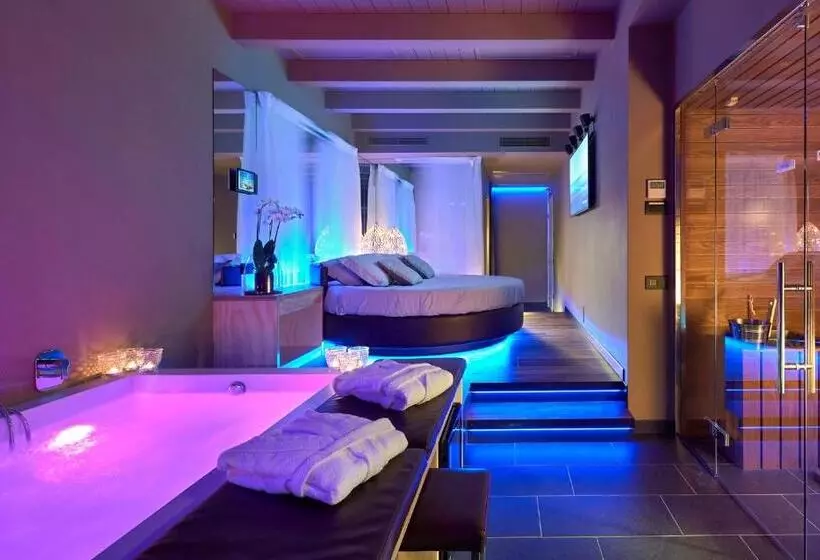 سوییت, Locanda Al Piave S