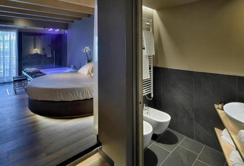 סוויטה, Locanda Al Piave S