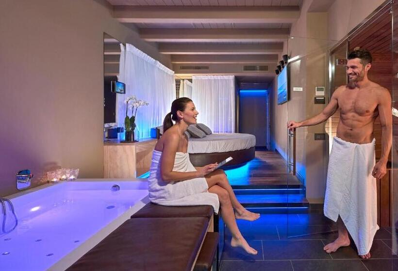 סוויטה, Locanda Al Piave S