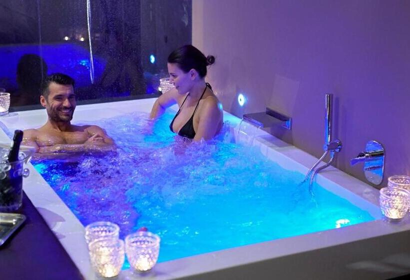 סוויטה, Locanda Al Piave S