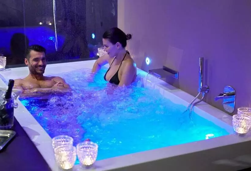 سوییت, Locanda Al Piave S