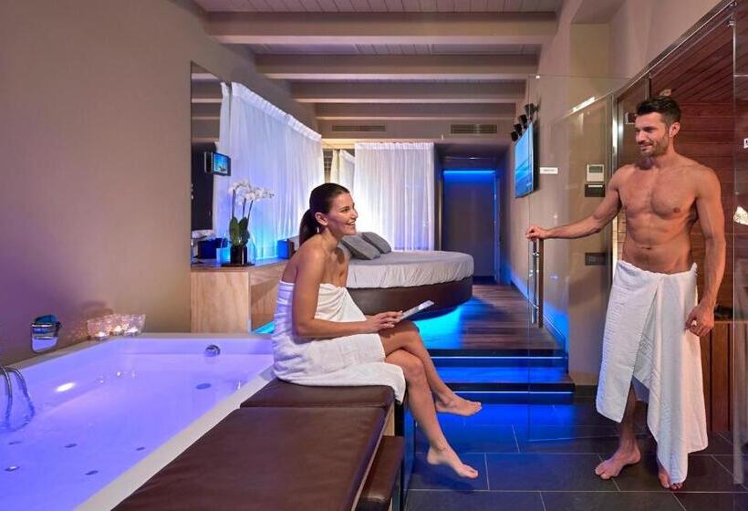 סוויטה, Locanda Al Piave S