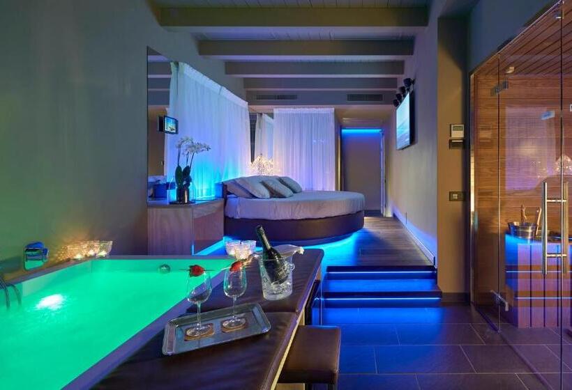 סוויטה, Locanda Al Piave S