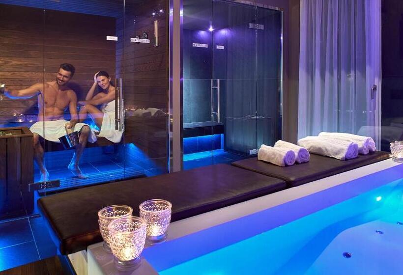 סוויטה, Locanda Al Piave S