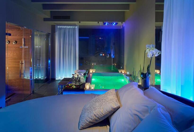 סוויטה, Locanda Al Piave S