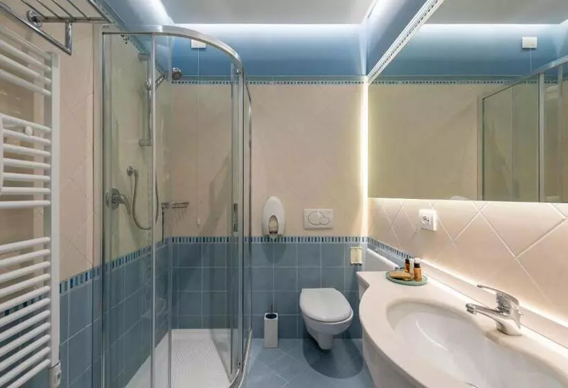 اتاق اکونومی یک تخته, Locanda Al Piave S
