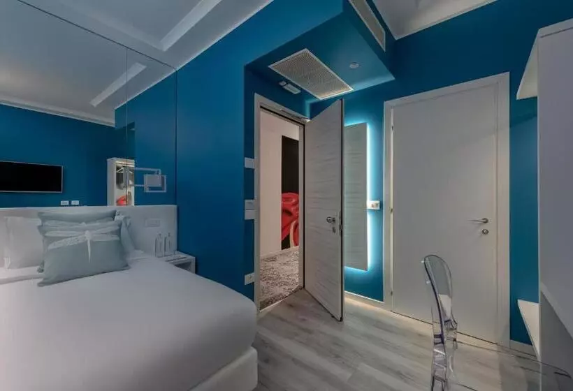 اتاق اکونومی یک تخته, Locanda Al Piave S