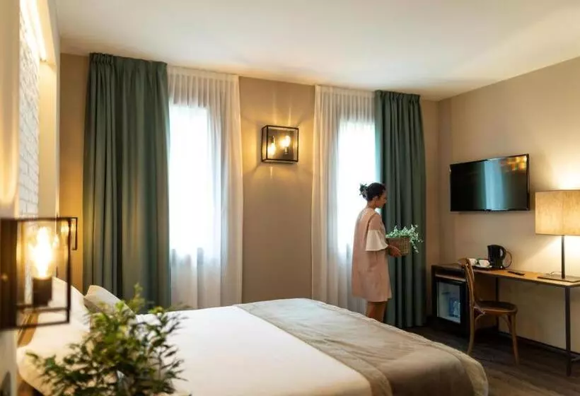 سوئیت جونیور خانوادگی, Locanda Al Piave S