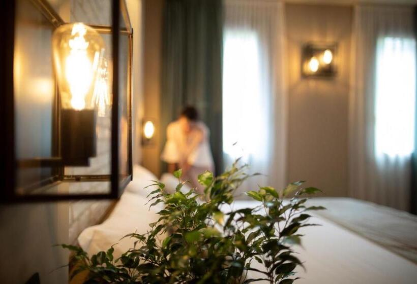 סוויטת ג'וניור משפחתית, Locanda Al Piave S