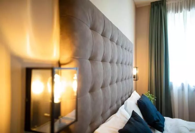 سوئیت جونیور خانوادگی, Locanda Al Piave S