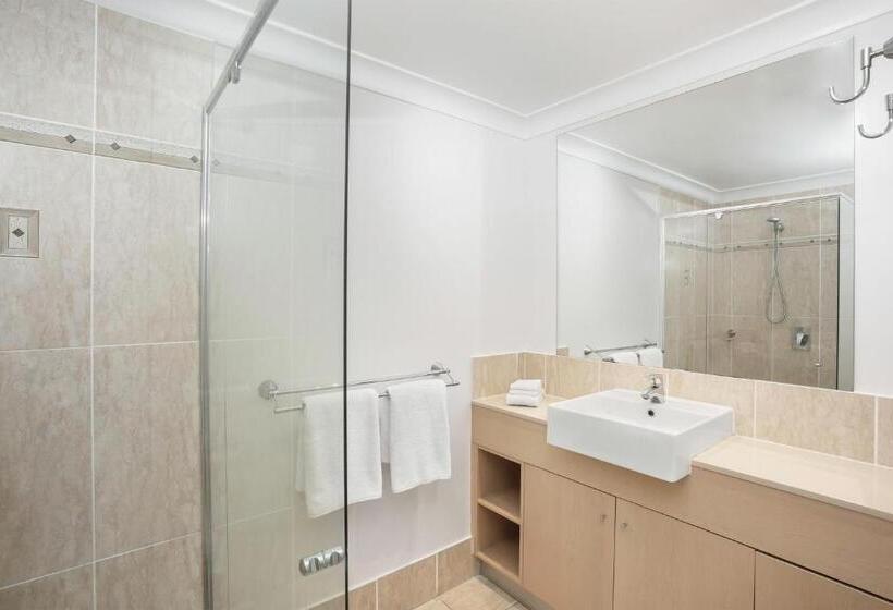 スタンダードルーム, Mantra Aqueous On Port