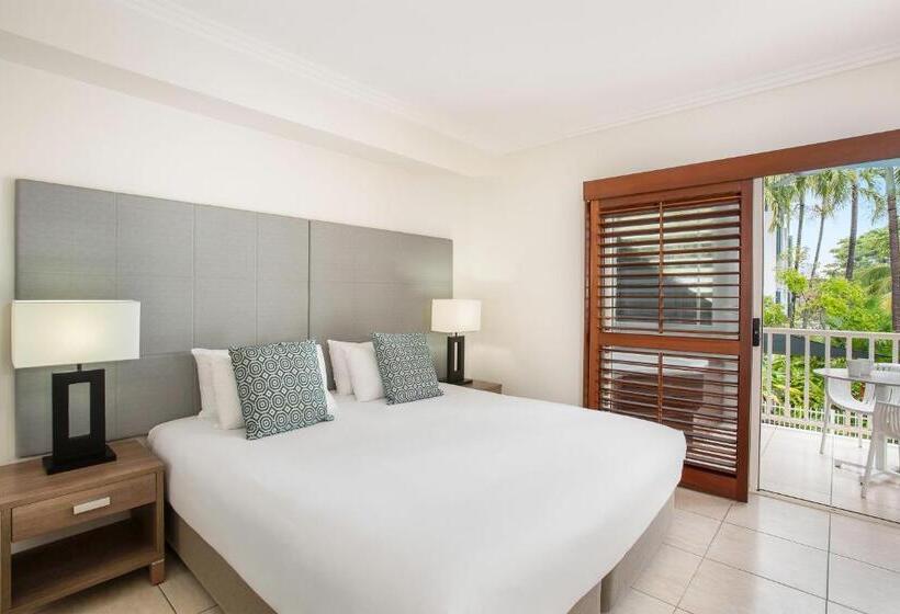 スタンダードルーム, Mantra Aqueous On Port