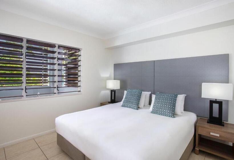 1ベッドルームアパートメント, Mantra Aqueous On Port