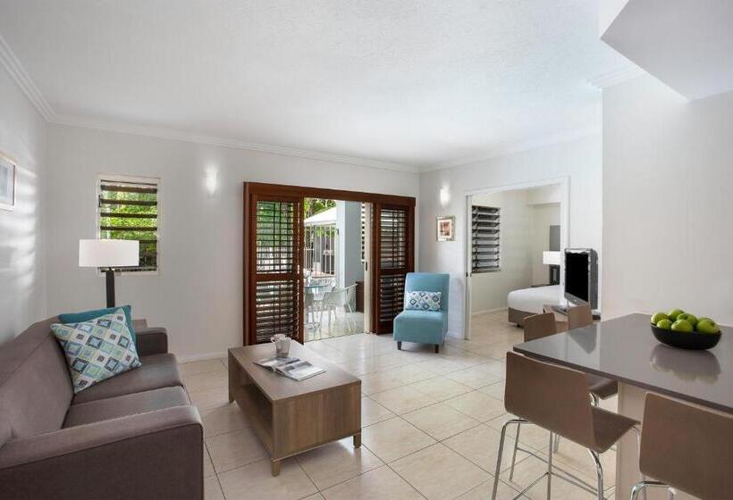 1ベッドルームアパートメント, Mantra Aqueous On Port