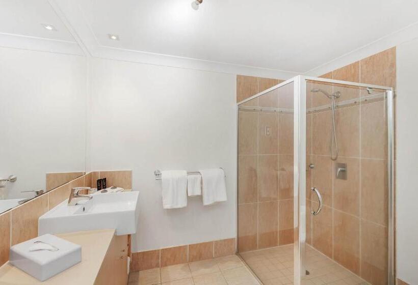 2ベッドルームアパートメント, Mantra Aqueous On Port