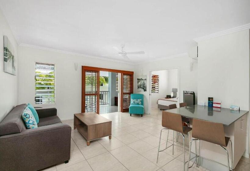 2ベッドルームアパートメント, Mantra Aqueous On Port