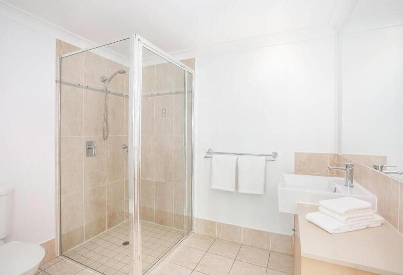 スタンダードルーム, Mantra Aqueous On Port